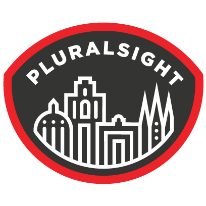 Pluralsight: Learn Tech Skills messages sticker-4