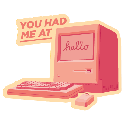 Pluralsight: Learn Tech Skills messages sticker-11