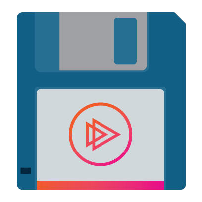 Pluralsight: Learn Tech Skills messages sticker-7
