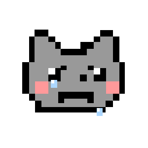 Nyan Cat: Lost In Space messages sticker-4