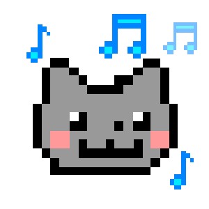 Nyan Cat: Lost In Space messages sticker-6