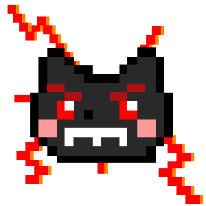 Nyan Cat: Lost In Space messages sticker-5