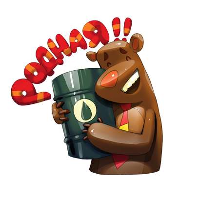 FinamTrade messages sticker-7