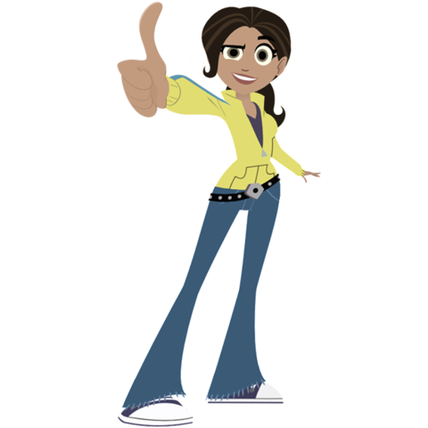 PBS KIDS Video messages sticker-1