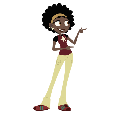 PBS KIDS Video messages sticker-4