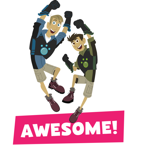 PBS KIDS Video messages sticker-0