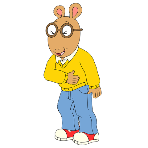 PBS KIDS Video messages sticker-9
