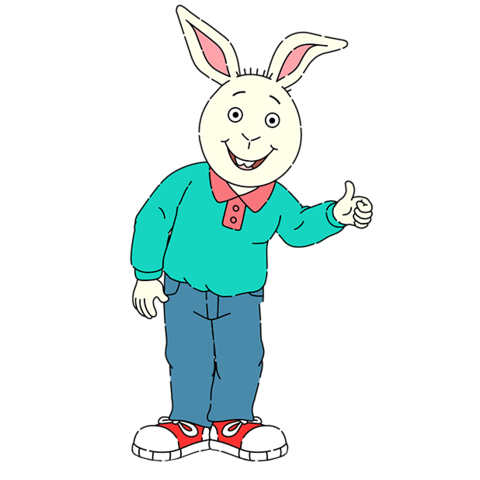 PBS KIDS Video messages sticker-7