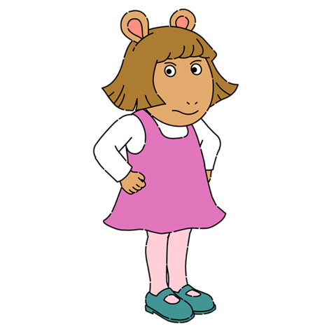 PBS KIDS Video messages sticker-8