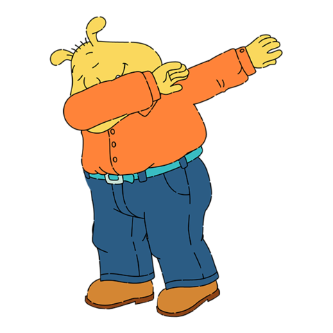 PBS KIDS Video messages sticker-10