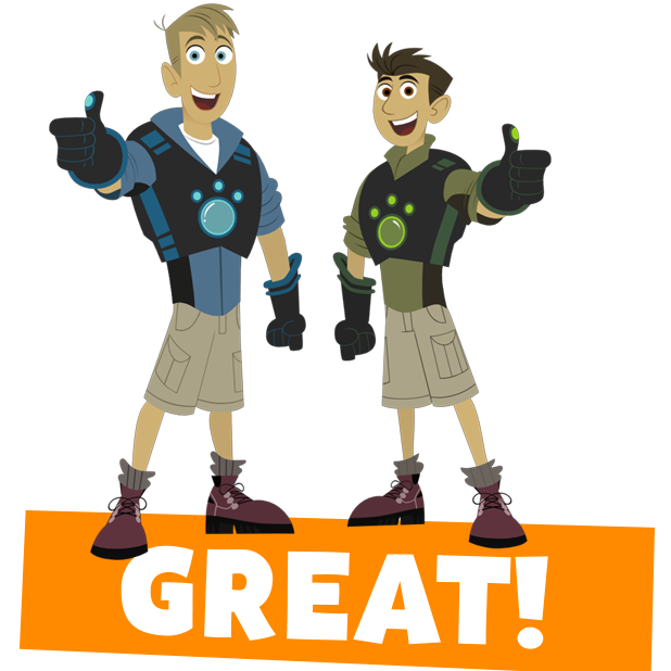 PBS KIDS Video messages sticker-2