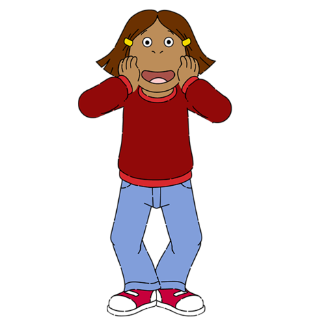 PBS KIDS Video messages sticker-11
