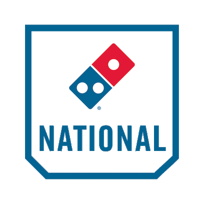 Domino's Pizza USA messages sticker-2