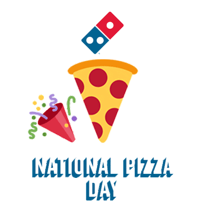 Domino's Pizza USA messages sticker-4