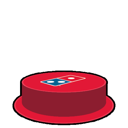 Domino's Pizza USA messages sticker-5