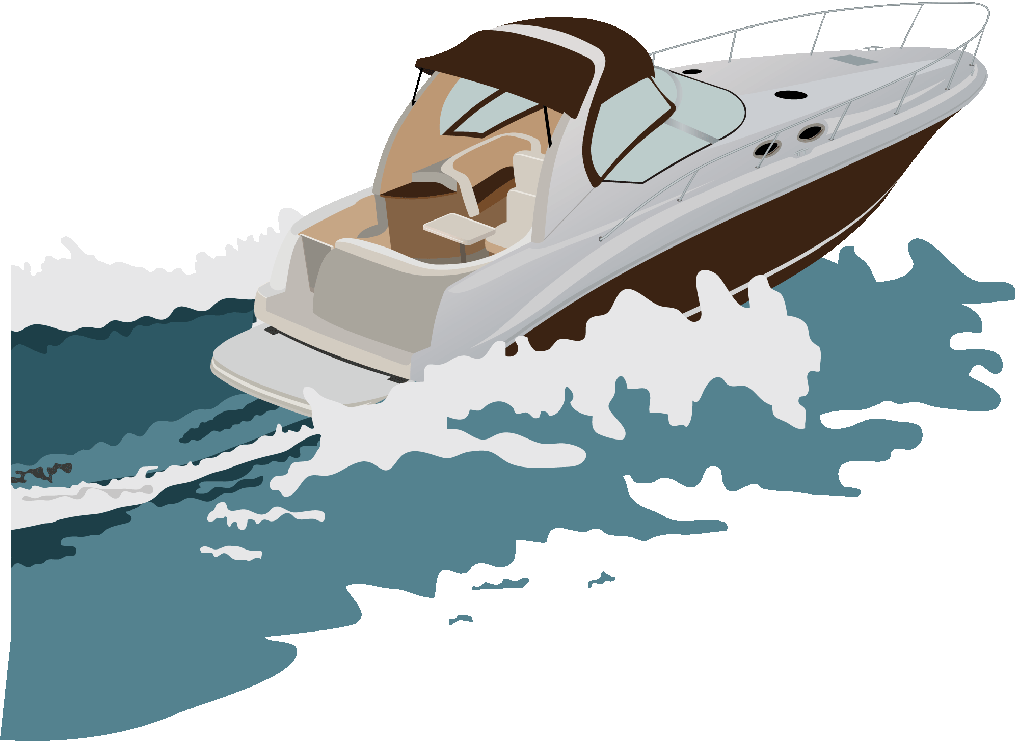 TVA Lake Info messages sticker-4