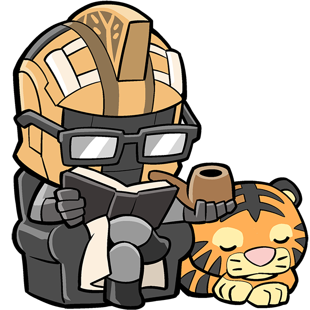 Destiny Companion messages sticker-5