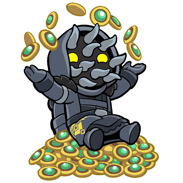 Destiny 2 Companion messages sticker-9