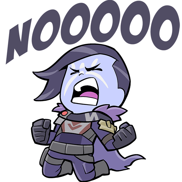 Destiny 2 Companion messages sticker-6