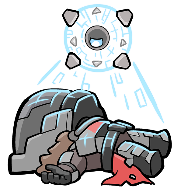 Destiny 2 Companion messages sticker-4