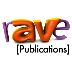 rAVe NEWS messages sticker-0