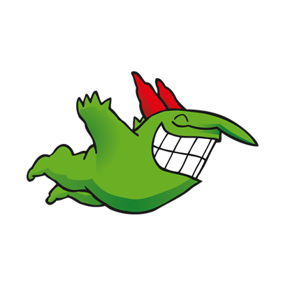 Just for Laughs Festival messages sticker-3
