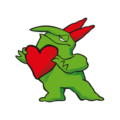 Just for Laughs Festival messages sticker-1