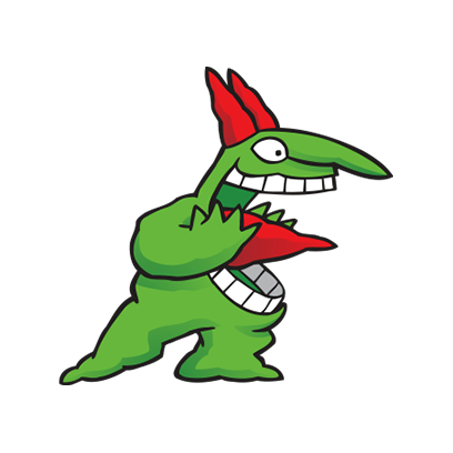 Just for Laughs Festival messages sticker-2