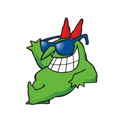 Just for Laughs Festival messages sticker-6