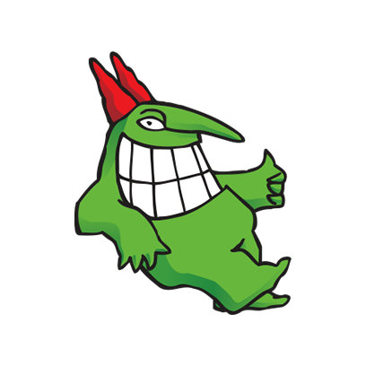 Just for Laughs Festival messages sticker-0