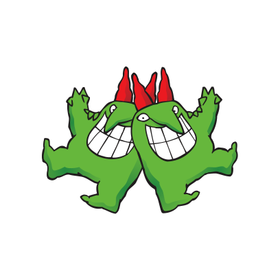 Just for Laughs Festival messages sticker-5