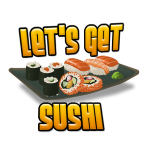 Ninja Fishing messages sticker-5