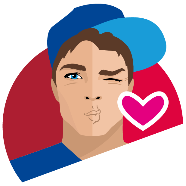 Europa Plus - радио онлайн messages sticker-8