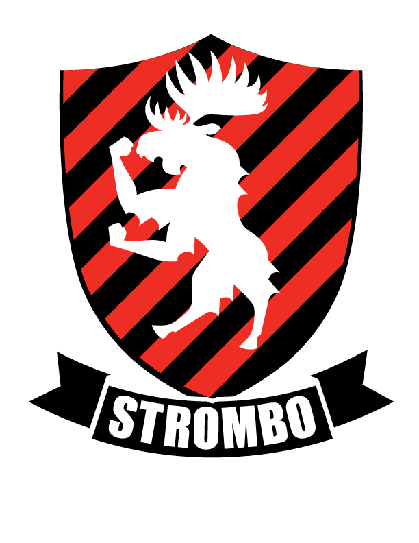 The Strombo Show messages sticker-2