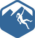 Mountain Project messages sticker-1