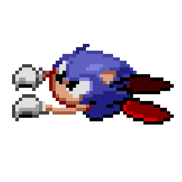 Sonic CD Classic messages sticker-6