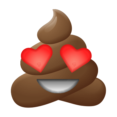 Poop Analyzer - Funny Finger Scan & Fart Sounds messages sticker-5