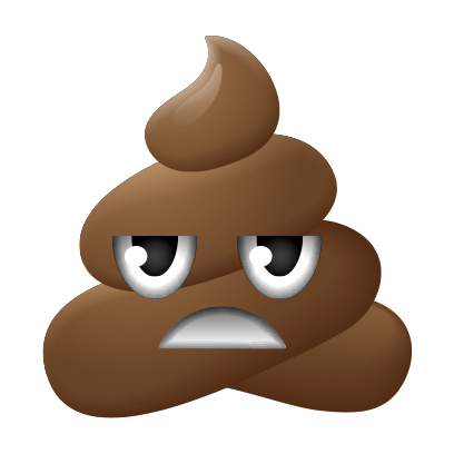 Poop Analyzer - Funny Finger Scan & Fart Sounds messages sticker-7