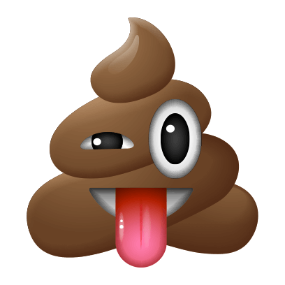 Poop Analyzer - Funny Finger Scan & Fart Sounds messages sticker-8