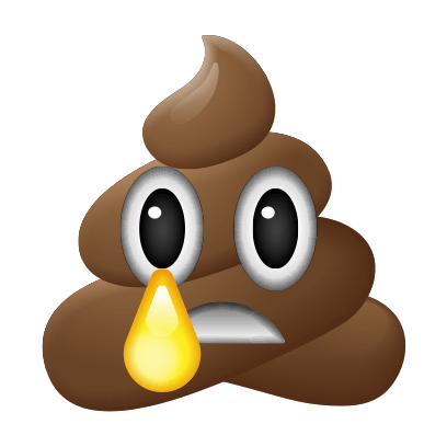 Poop Analyzer - Funny Finger Scan & Fart Sounds messages sticker-6