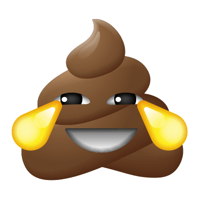 Poop Analyzer - Funny Finger Scan & Fart Sounds messages sticker-9