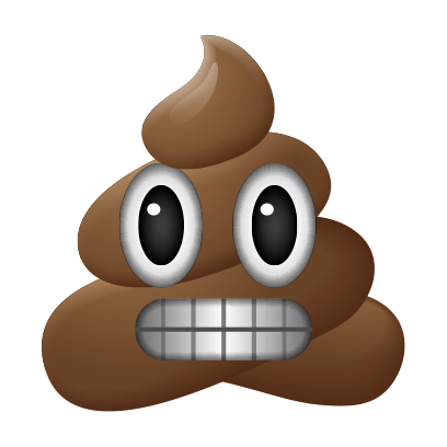 Poop Analyzer - Funny Finger Scan & Fart Sounds messages sticker-10