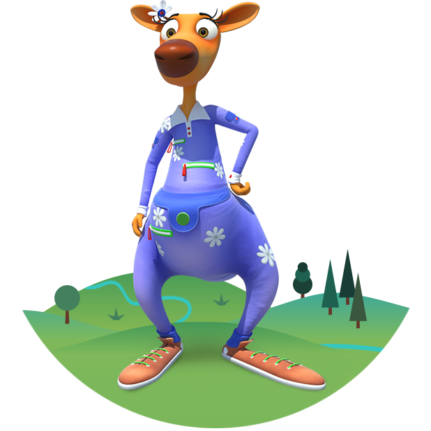 ivi - фильмы и сериалы онлайн messages sticker-7