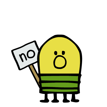 Doodle Jump - Insanely Good! messages sticker-1