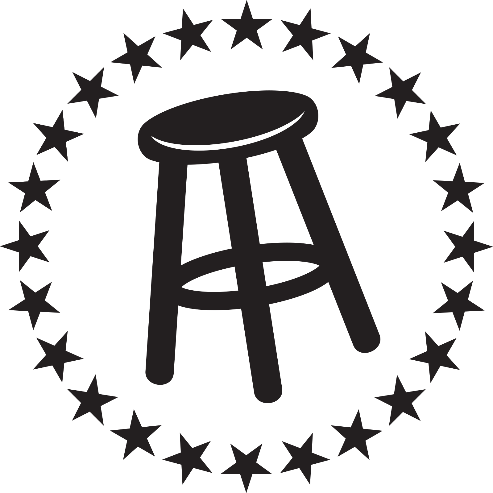 Barstool Sports messages sticker-9