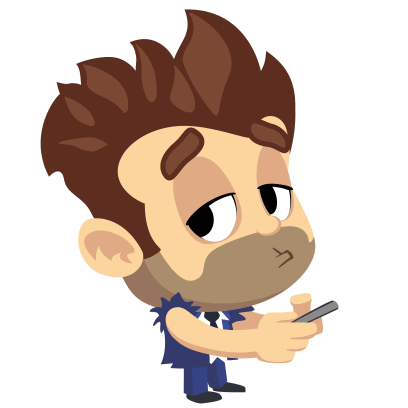 Jetpack Joyride messages sticker-9