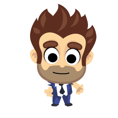 Jetpack Joyride messages sticker-3