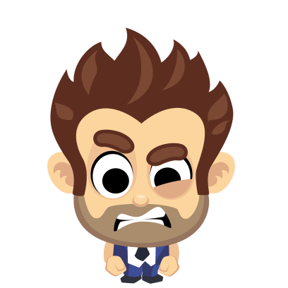 Jetpack Joyride messages sticker-0