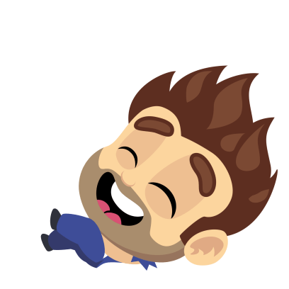 Jetpack Joyride messages sticker-5