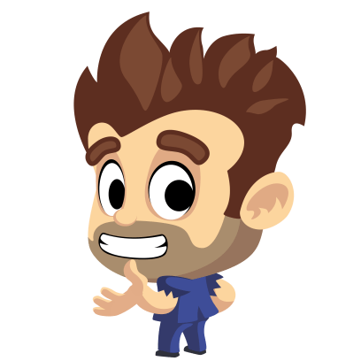 Jetpack Joyride messages sticker-11